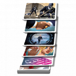 Story Box Polar, Tiki Games