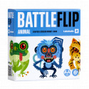 Battle Flip, Animaux, Monstres ou Espace, Laboludic
