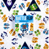 Battle Flip, Animaux, Monstres ou Espace, Laboludic