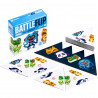 Battle Flip, Animaux, Monstres ou Espace, Laboludic