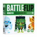 Battle Flip, Animaux, Monstres ou Espace, Laboludic