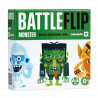 Battle Flip, Animaux, Monstres ou Espace, Laboludic