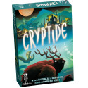 Cryptide, Origames