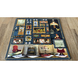 Art Society, Lucky Duck Games