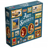Art Society, Lucky Duck Games