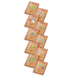 World Wonders, Super Meeple