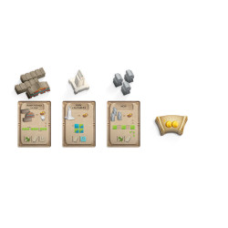 World Wonders, Super Meeple