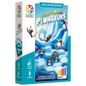 Les pingouins plongeurs, Smart Games