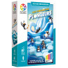 Les pingouins plongeurs, Smart Games