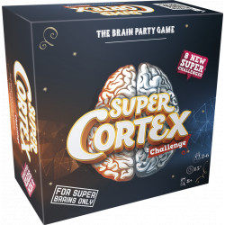 Super Cortexx, Zygomatic Games