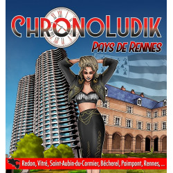 Chronoludik, Pays de Rennes, Macajeux