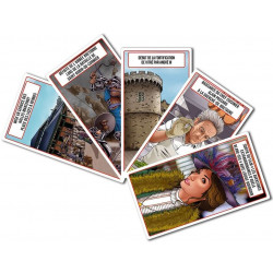 Chronoludik, Pays de Rennes, Macajeux