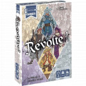 Revolte, Bravelion Games