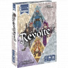 Revolte, Bravelion Games