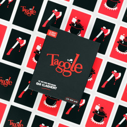 Taggle, le droit de perdre