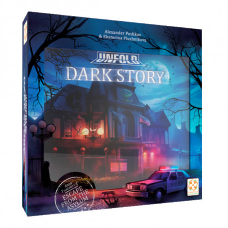 Unfold Dark Story, Lifestyle