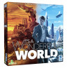 It's a Wonderful World, la Boite de Jeu