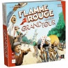 Flamme Rouge, Extension Grand Tour, Gigamic