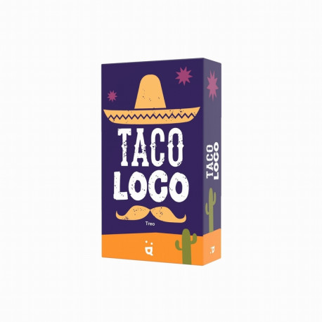 Taco Loco, Helvetiq