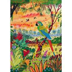 Puzzle Thomas Aras, 1000 pièces