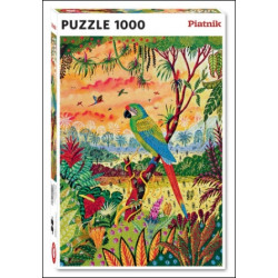 Puzzle Thomas Aras, 1000 pièces