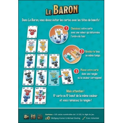 le Baron, Gigamic