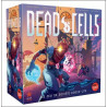 Dead Cells, le jeu de société, le Scorpion Masqué