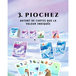 Arctic, Lumberjack Games