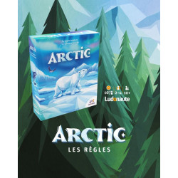 Arctic, Lumberjack Games