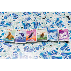 Arctic, Lumberjack Games