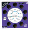Smart 10, recharge de questions, Divertissement, Wilson Jeux