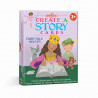 Story Cards, Conte de fées