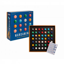 Mandamina, Peliko, le jeu coopératif silencieux