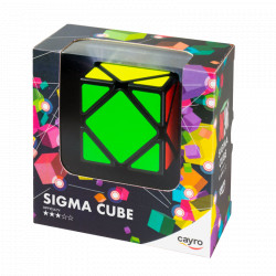 Cube Cayro Sigma