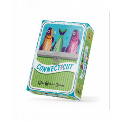 Connecticut, Art of Games : Connectez les sardines !