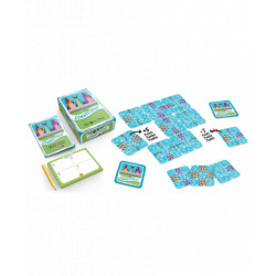 Connecticut, Art of Games : Connectez les sardines !