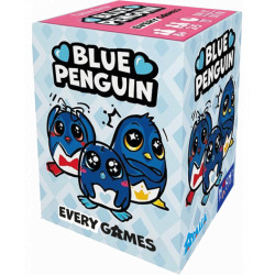 Blue Penguin, Atalia, Every Games