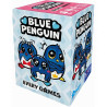 Blue Penguin, Atalia, Every Games