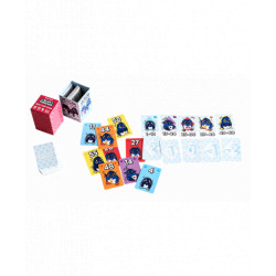 Blue Penguin, Atalia, Every Games