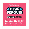 Blue Penguin, Atalia, Every Games