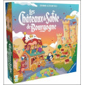 Carcassonne, Hans im Glück, nouvelle version