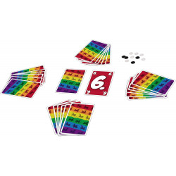 Lama, Gigamic : ne vous faites pas alpaga !