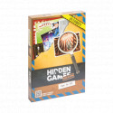 Hidden Games : Sur le Fil