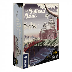 le Château Blanc, Iello