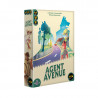 Agent Avenue, Iello