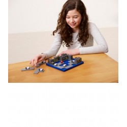 Au Voleur, Smart Games