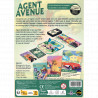 Agent Avenue, Iello