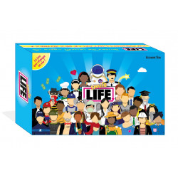 Smile Life, le jeu qui change la vie