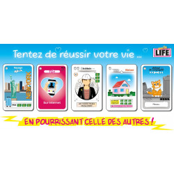 Smile Life, le jeu qui change la vie