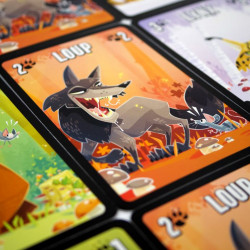 Prey Another Day, Spielwiese